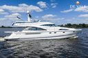Fairline Squadron 58
