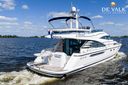 Fairline Squadron 58
