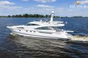 Fairline Squadron 58