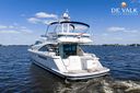 Fairline Squadron 58