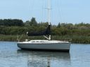 Dehler 39 SQ Carbon
