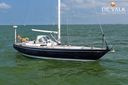 Royal Huisman 41