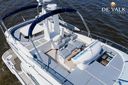 Fairline Squadron 58