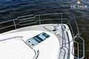 Fairline Squadron 58