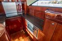 Fairline Squadron 58