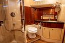 Fairline Squadron 58