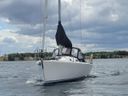 J Boats J105 DJ