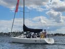 J Boats J105 DJ