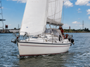 Dehler 36 CWS Vegados