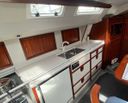 Dehler 36 CWS Vegados