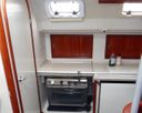 Dehler 36 CWS Vegados
