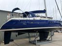 Beneteau Oceanis 411