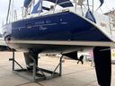 Beneteau Oceanis 411