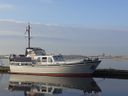 De Ruiter Eastsea Star 1250