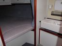 Dehler 36 CWS Vegados