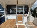 Nimbus 320 Coupe