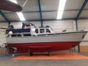 De Ruiter Eastsea Star 1250