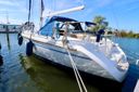 Catalina 42 MK II .