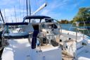 Catalina 42 MK II .
