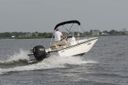 Boston Whaler 190 Montauk 190 Montauk