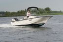 Boston Whaler 190 Montauk 190 Montauk