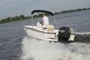 Boston Whaler 190 Montauk 190 Montauk
