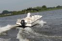 Boston Whaler 190 Montauk 190 Montauk