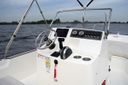 Boston Whaler 190 Montauk 190 Montauk