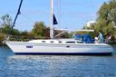 Catalina 42 MK II .