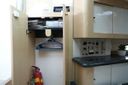 Maxum 3300 SCR Trisil