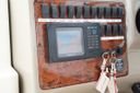 Maxum 3300 SCR Trisil