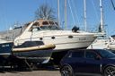 Maxum 3300 SCR Trisil