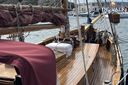 Small sailing ship From Laso