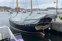 Small sailing ship From Laso