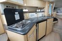 Maxum 3300 SCR Trisil