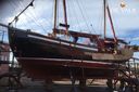 Small sailing ship From Laso