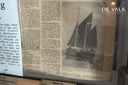 Small sailing ship From Laso