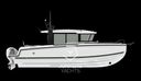 Jeanneau EX 34 Cabin