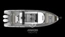 Jeanneau EX 34 Cabin