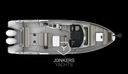 Jeanneau EX 34 Cabin