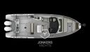Jeanneau EX 34 Cabin