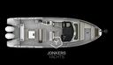 Jeanneau EX 34 Cabin