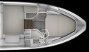 Jeanneau EX 34 Cabin