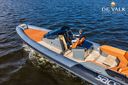 Sacs Strider 13