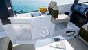 Jeanneau EX 34 Cabin