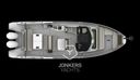 Jeanneau EX 34 Cabin