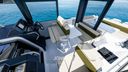 Jeanneau EX 34 Cabin