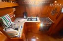 Nauticat 40