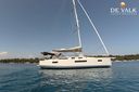 Jeanneau Sun Odyssey 410