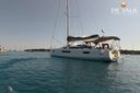 Jeanneau Sun Odyssey 410
